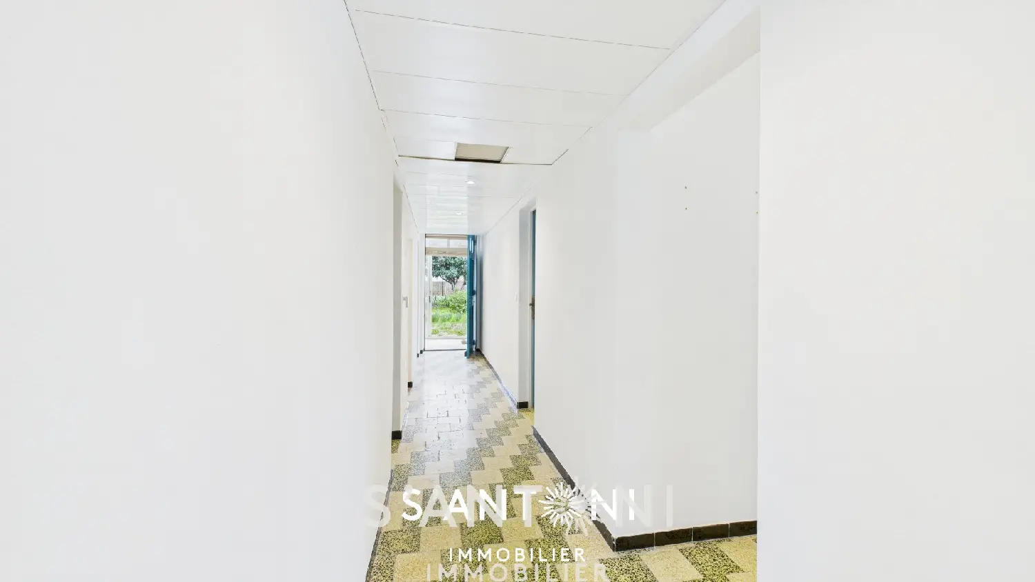  en venta casa Montblanc Hérault 6
