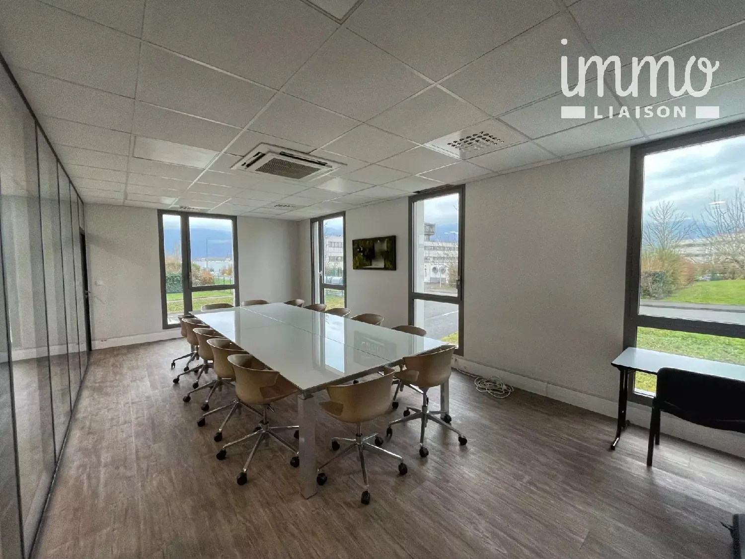  à vendre maison Montbonnot-Saint-Martin Isère 1