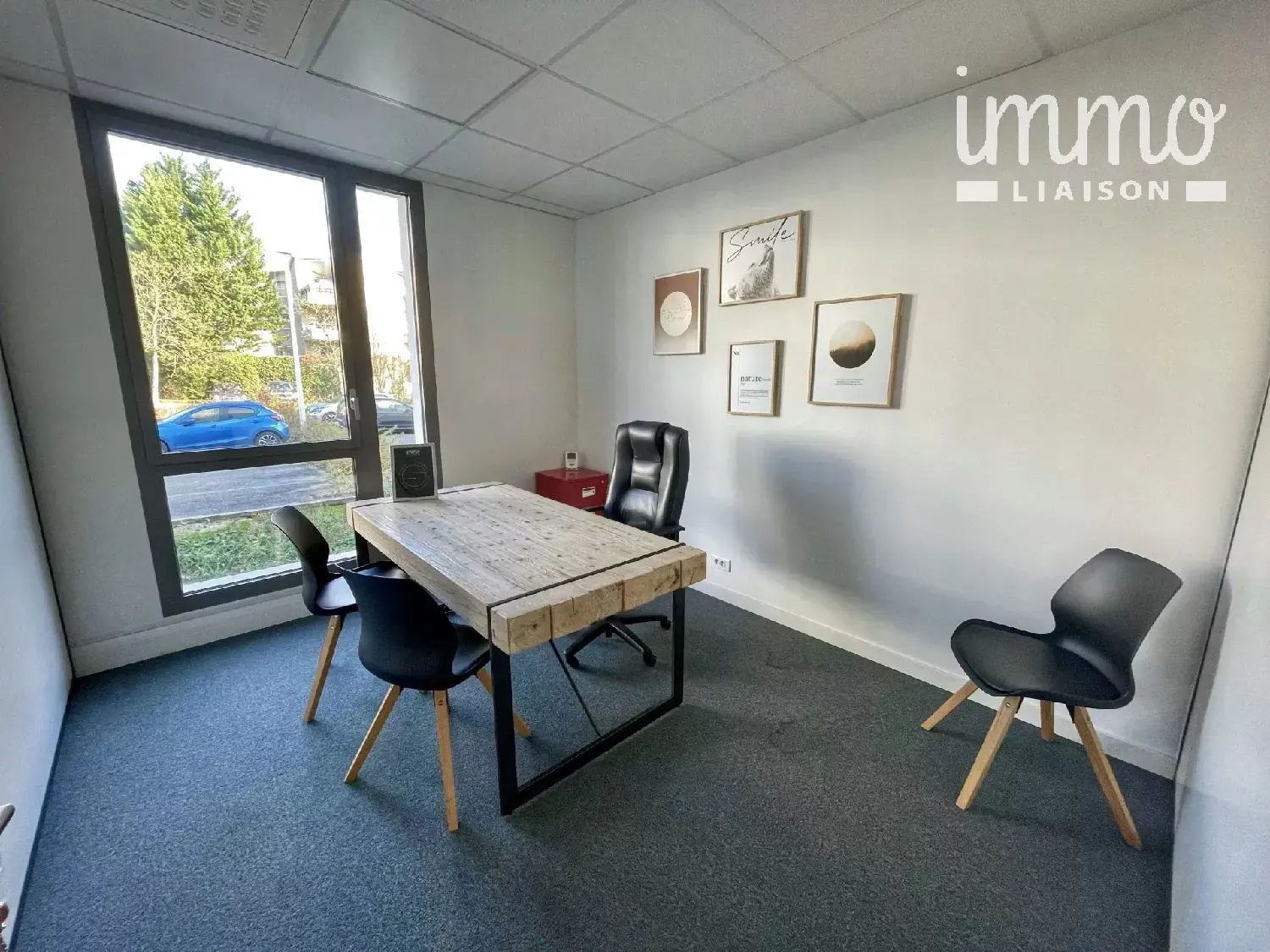  à vendre maison Montbonnot-Saint-Martin Isère 2