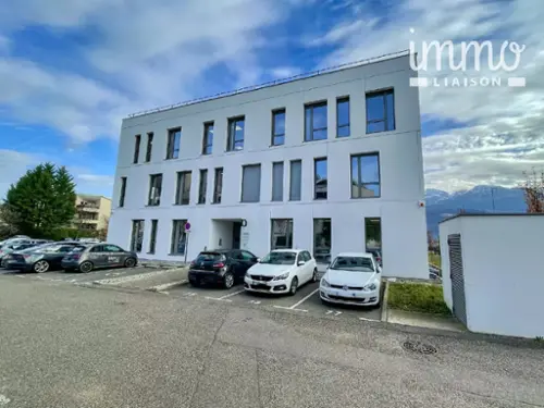 Montbonnot-Saint-Martin Isère maison foto 7092662