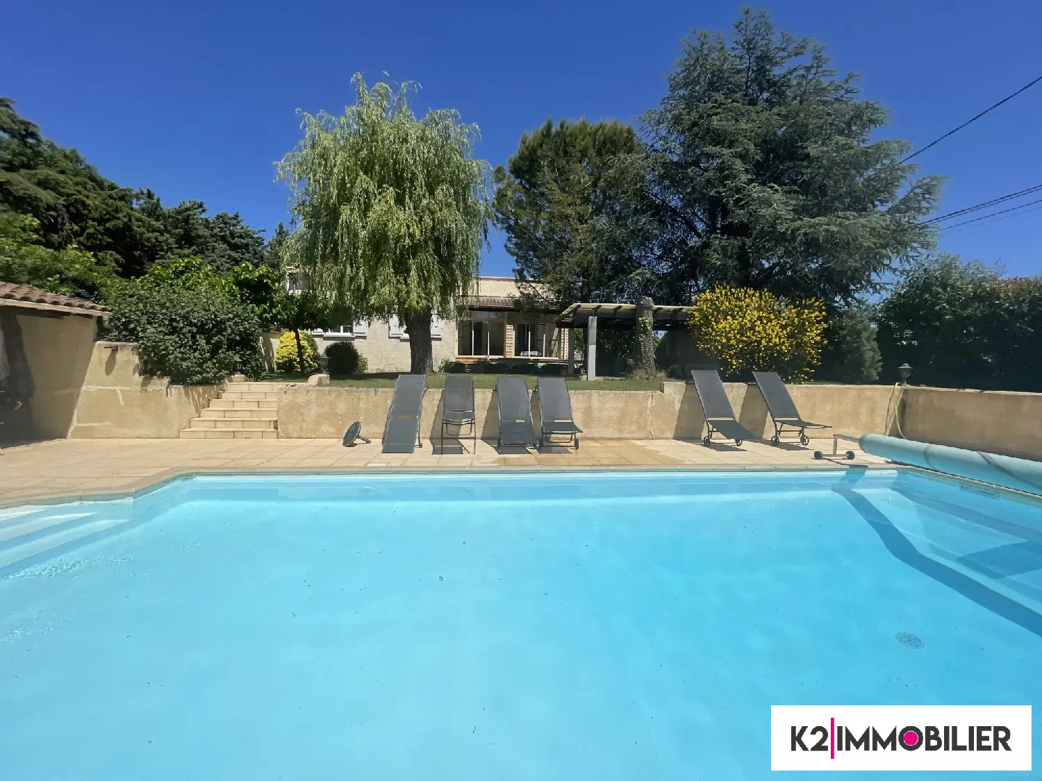  à vendre maison Montboucher-sur-Jabron Drôme 1