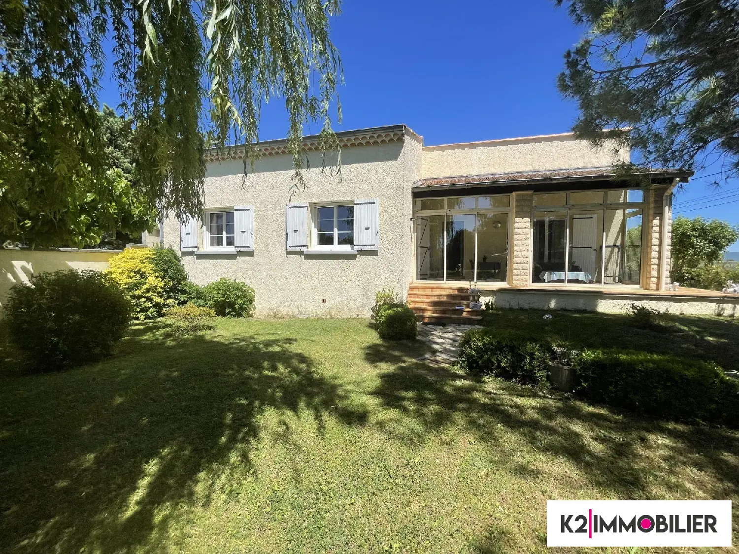  à vendre maison Montboucher-sur-Jabron Drôme 2
