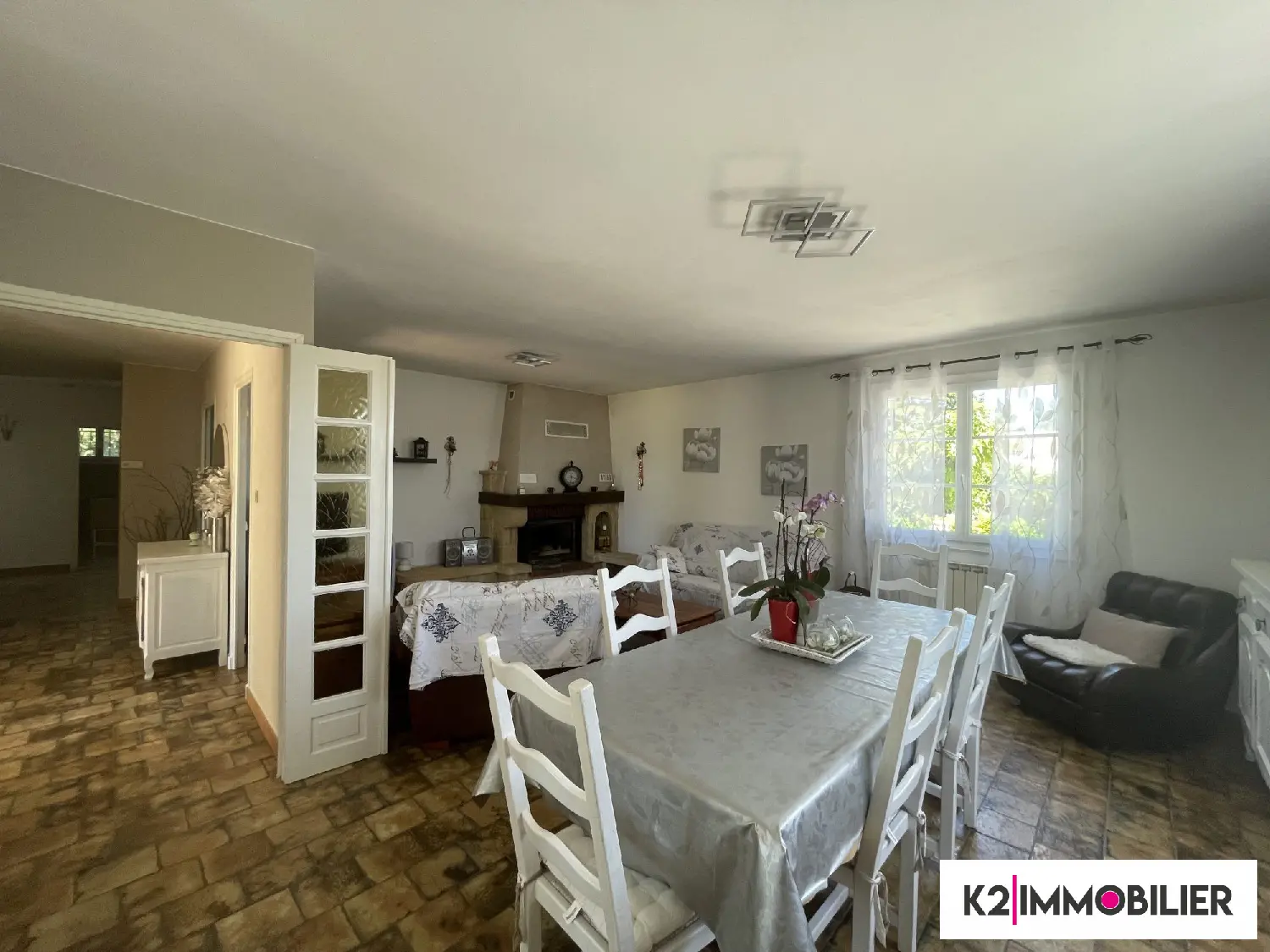  à vendre maison Montboucher-sur-Jabron Drôme 6