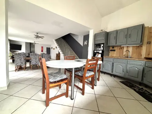 Montcarra Isère huis foto