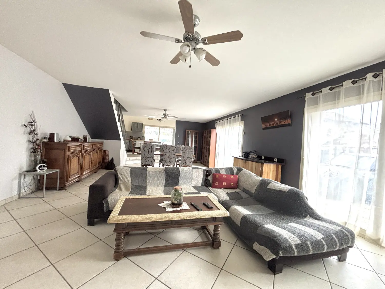  te koop huis Montcarra Isère 2