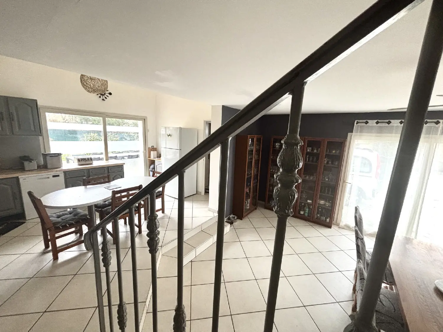  te koop huis Montcarra Isère 5