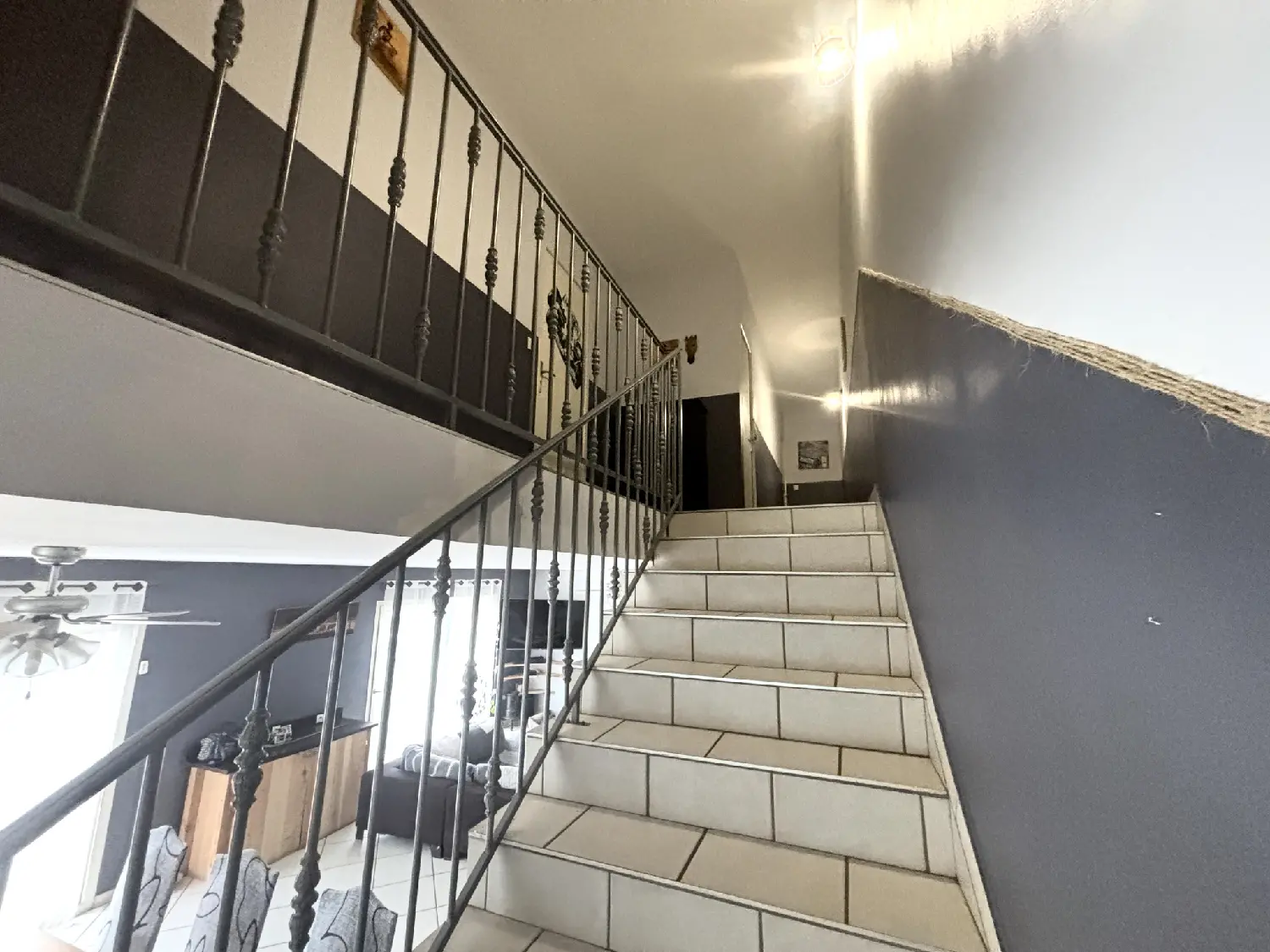  te koop huis Montcarra Isère 6