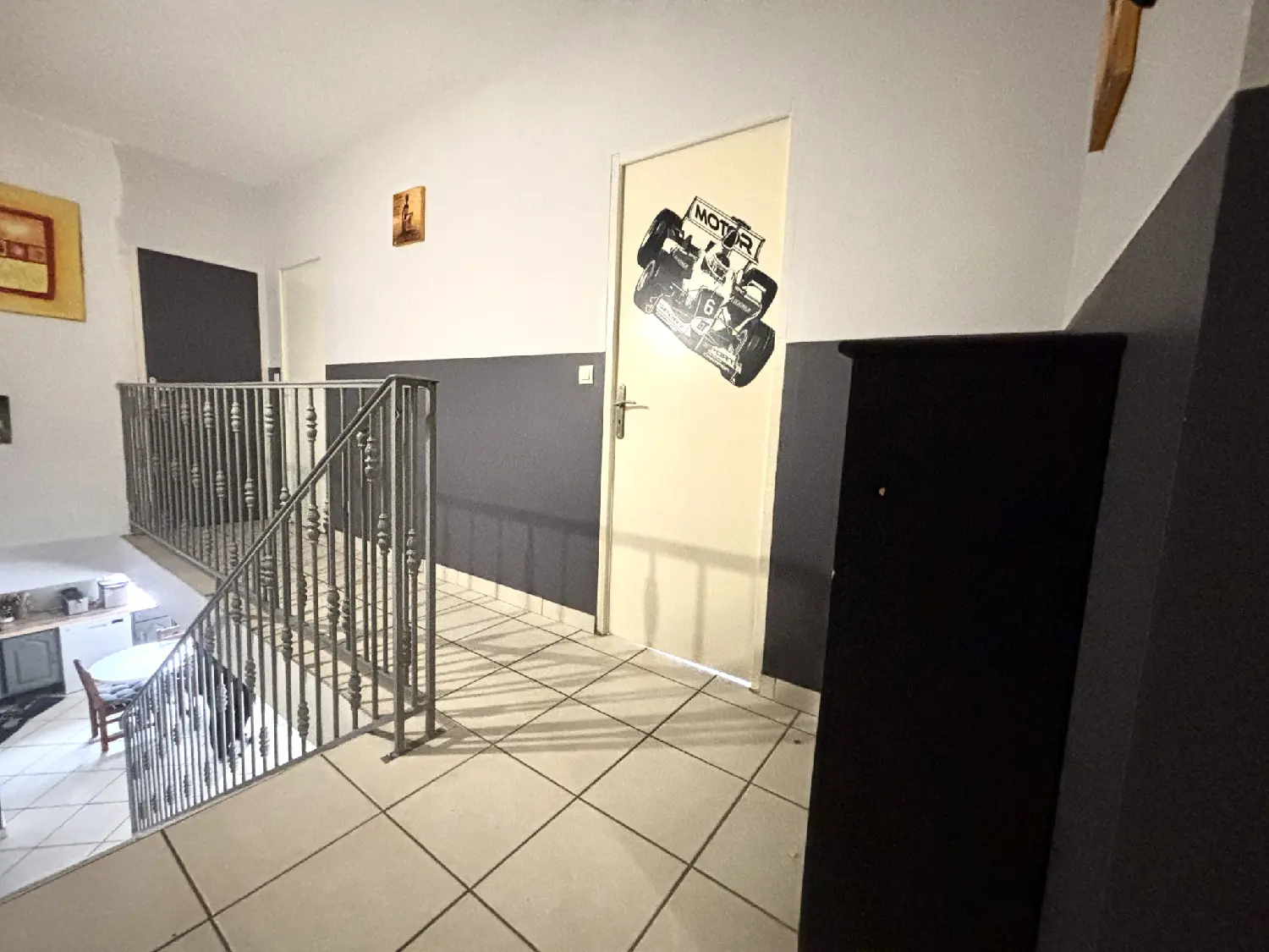  te koop huis Montcarra Isère 7