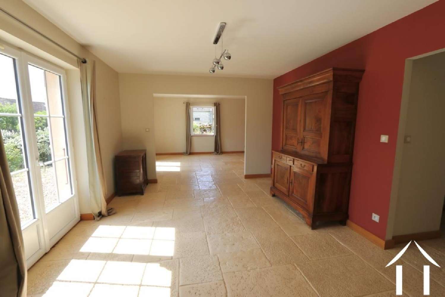  te koop huis Montceau-et-Écharnant Côte-d'Or 2
