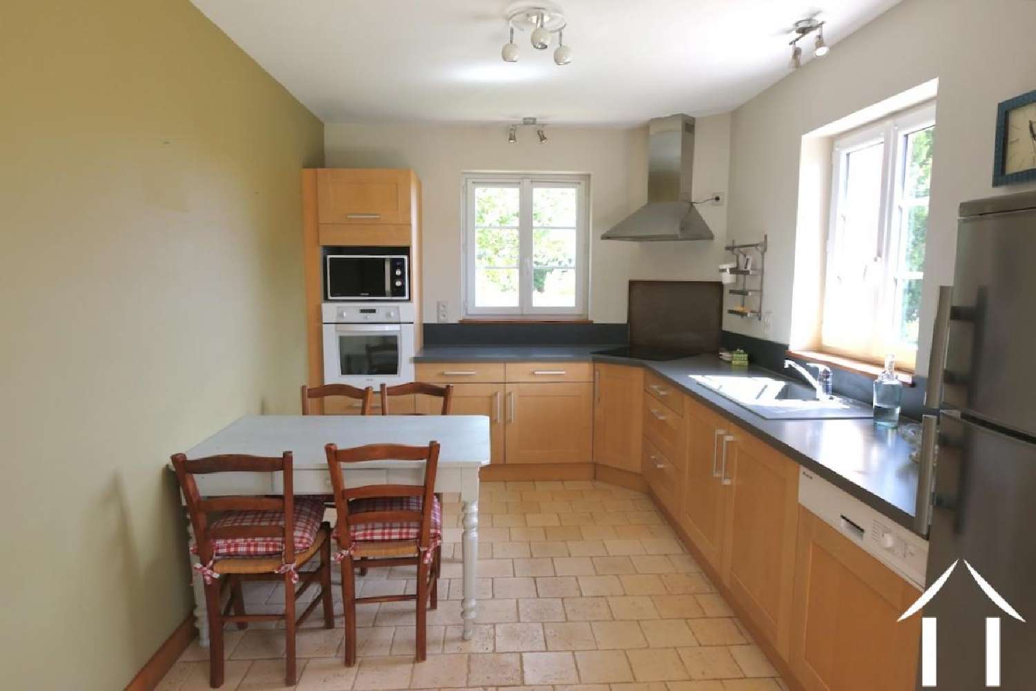  te koop huis Montceau-et-Écharnant Côte-d'Or 4