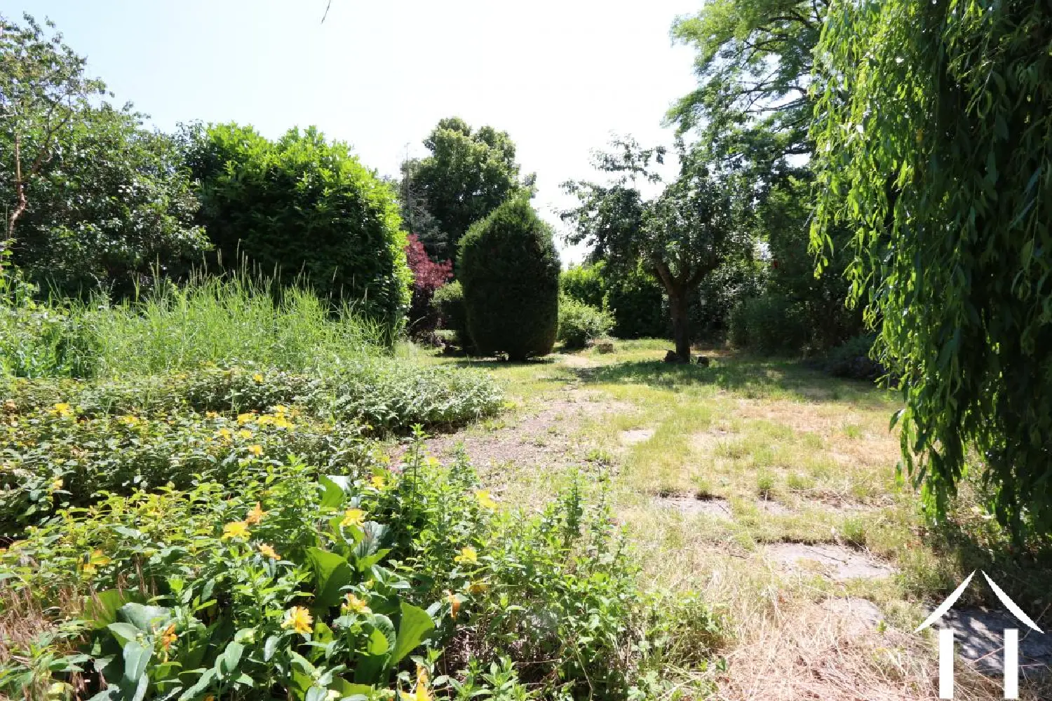  en venta casa Montceau-et-Écharnant Côte-d'Or 2