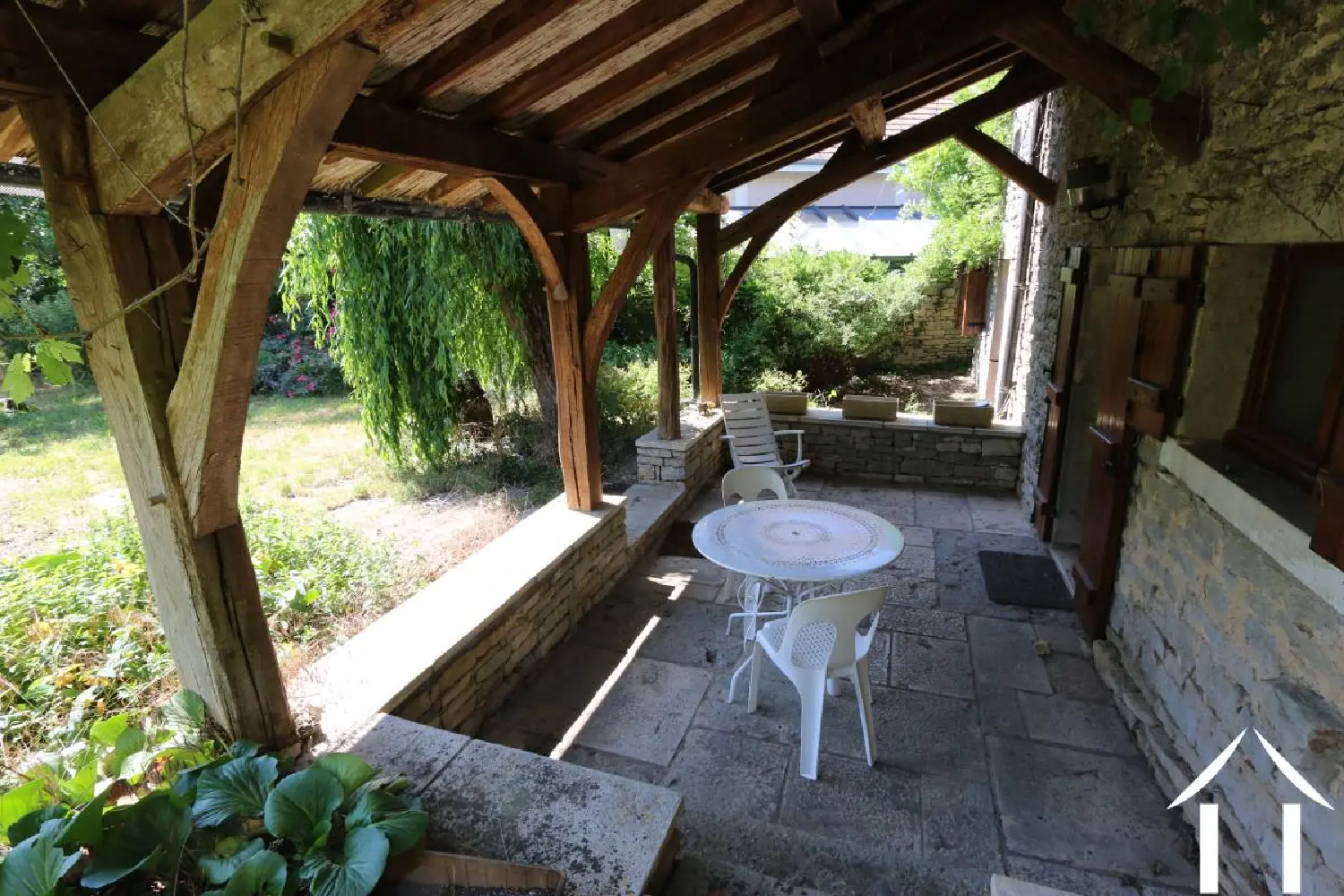  en venta casa Montceau-et-Écharnant Côte-d'Or 3