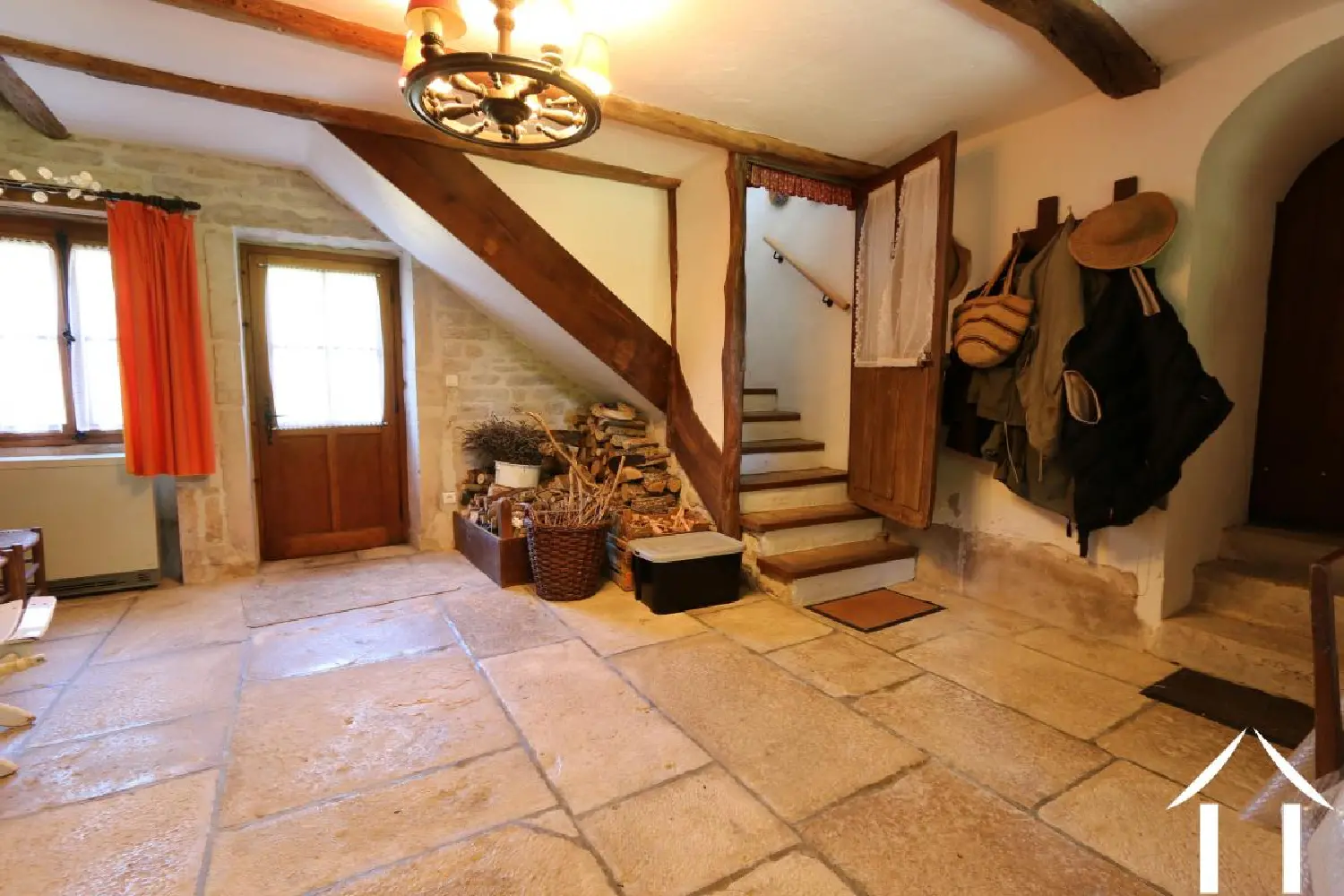  en venta casa Montceau-et-Écharnant Côte-d'Or 4