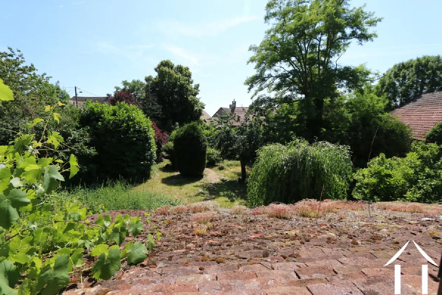  en venta casa Montceau-et-Écharnant Côte-d'Or 6