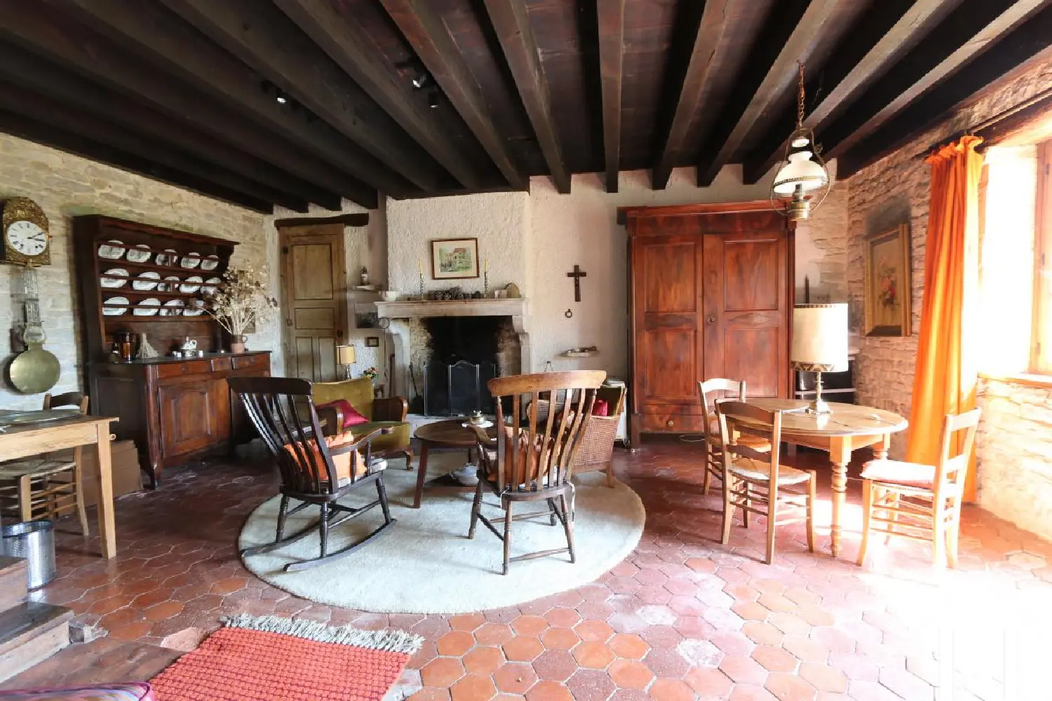  en venta casa Montceau-et-Écharnant Côte-d'Or 7