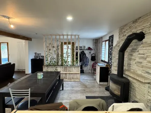 Montceau-les-Mines Saône-et-Loire casa foto 7089561