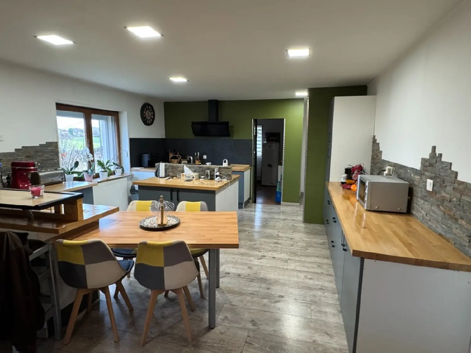  en venta casa Montceau-les-Mines Saône-et-Loire 5