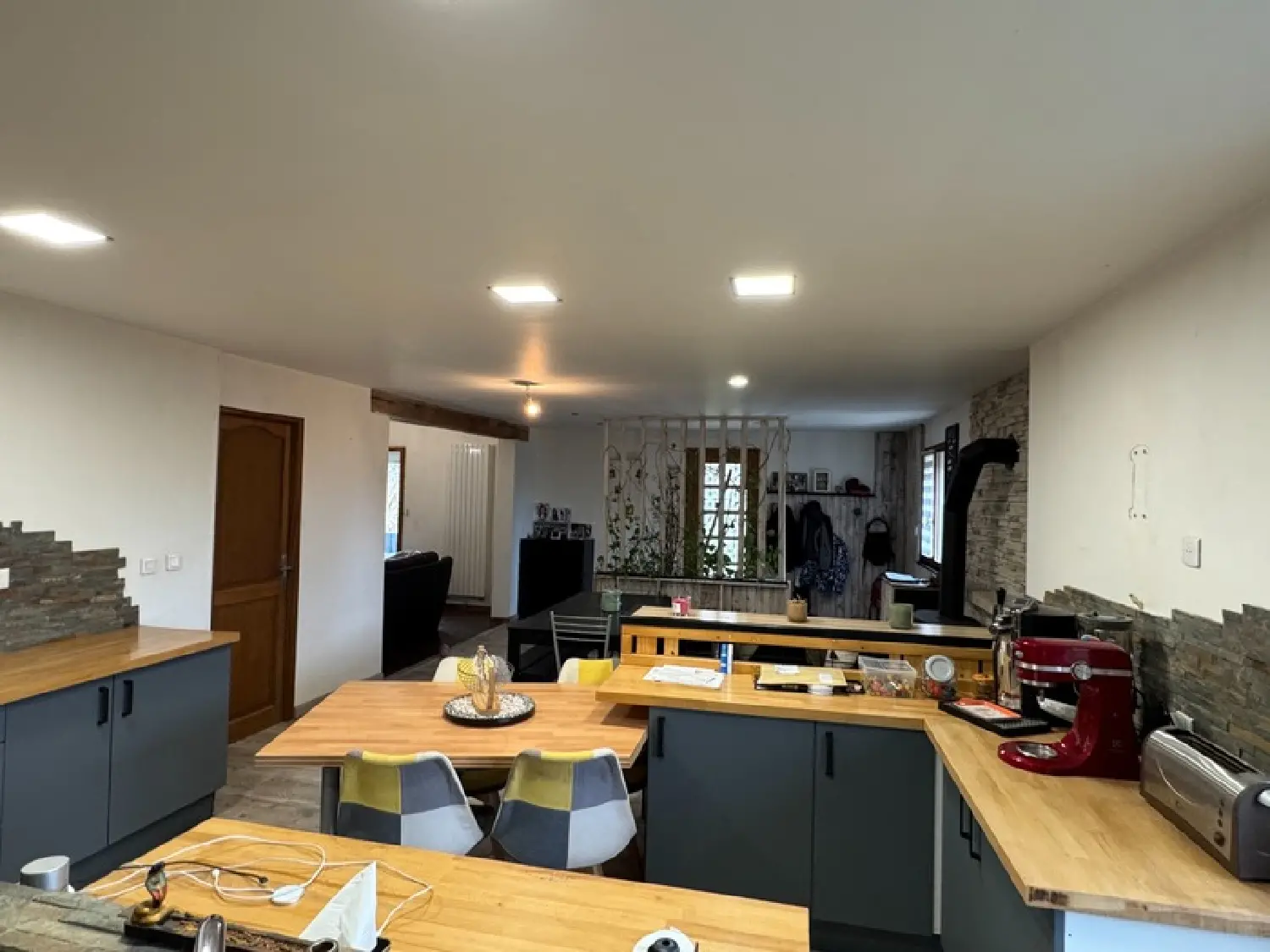  en venta casa Montceau-les-Mines Saône-et-Loire 6