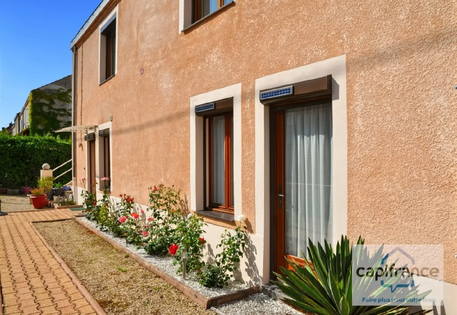  for sale house Montceau-les-Mines Saône-et-Loire 2