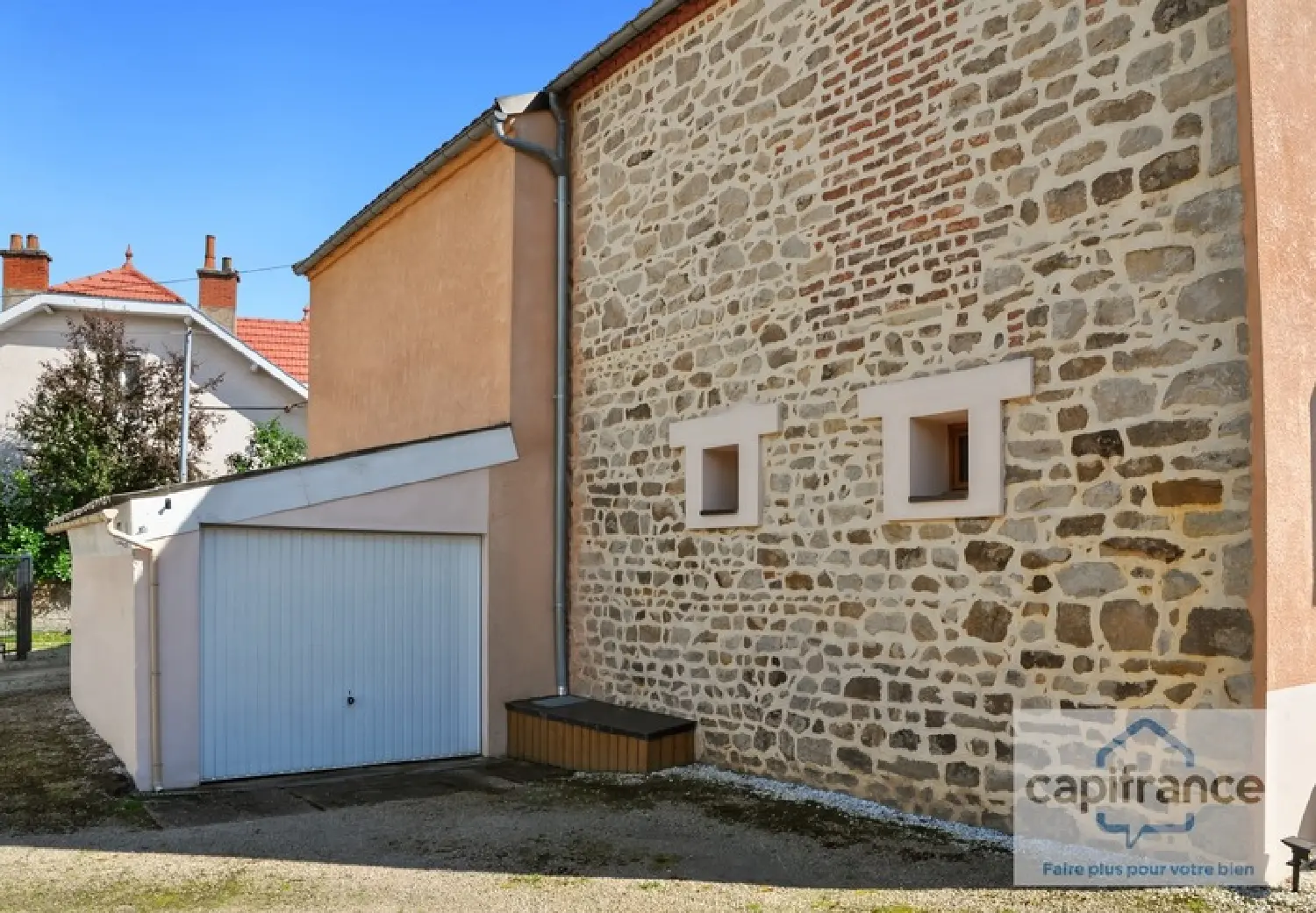  for sale house Montceau-les-Mines Saône-et-Loire 3