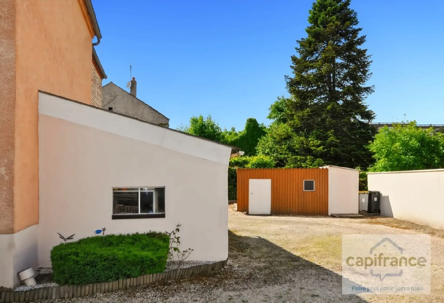  for sale house Montceau-les-Mines Saône-et-Loire 4