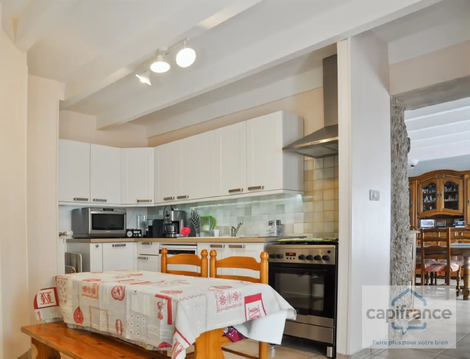  for sale house Montceau-les-Mines Saône-et-Loire 5