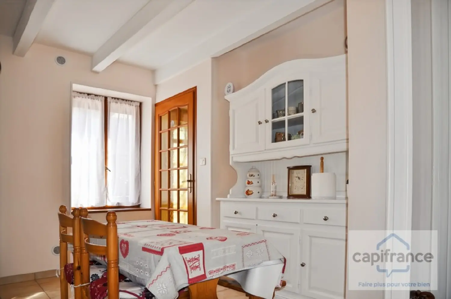  for sale house Montceau-les-Mines Saône-et-Loire 6