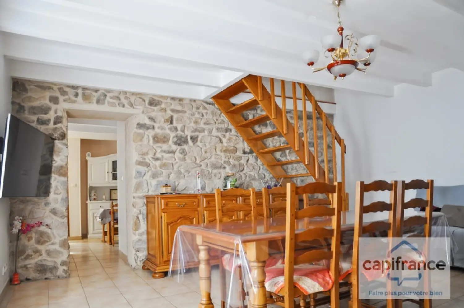  for sale house Montceau-les-Mines Saône-et-Loire 7