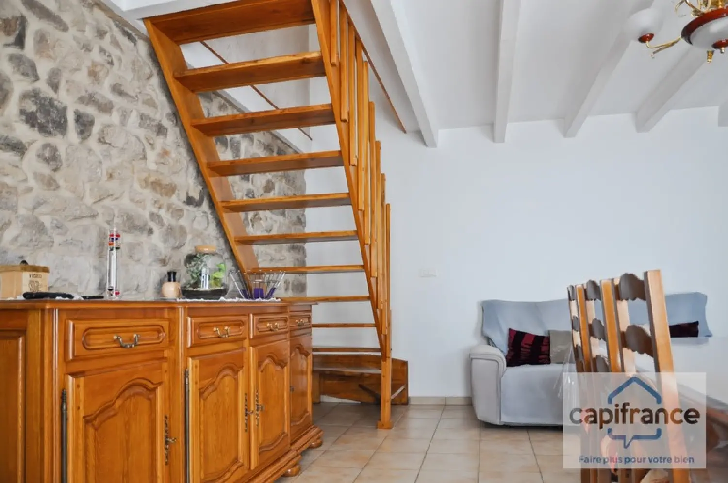  for sale house Montceau-les-Mines Saône-et-Loire 8