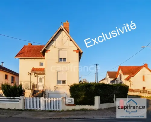 Montceau-les-Mines Saône-et-Loire house foto 7099539