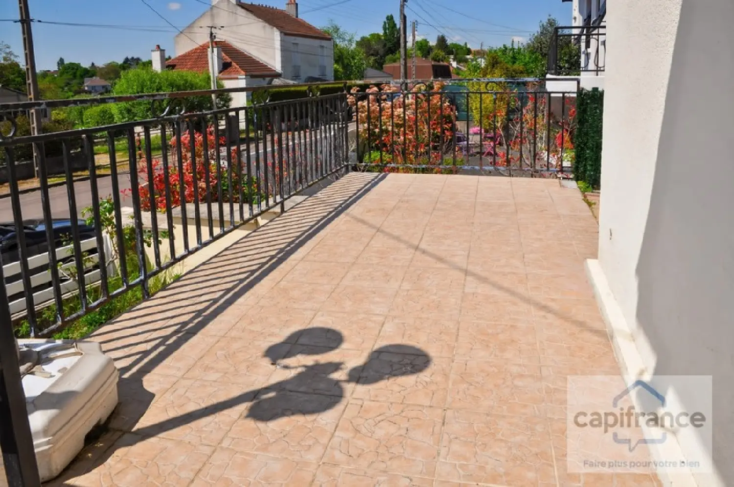  for sale house Montceau-les-Mines Saône-et-Loire 2