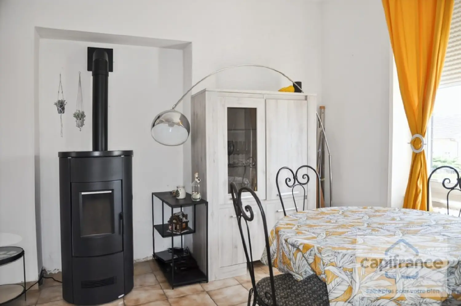  for sale house Montceau-les-Mines Saône-et-Loire 3