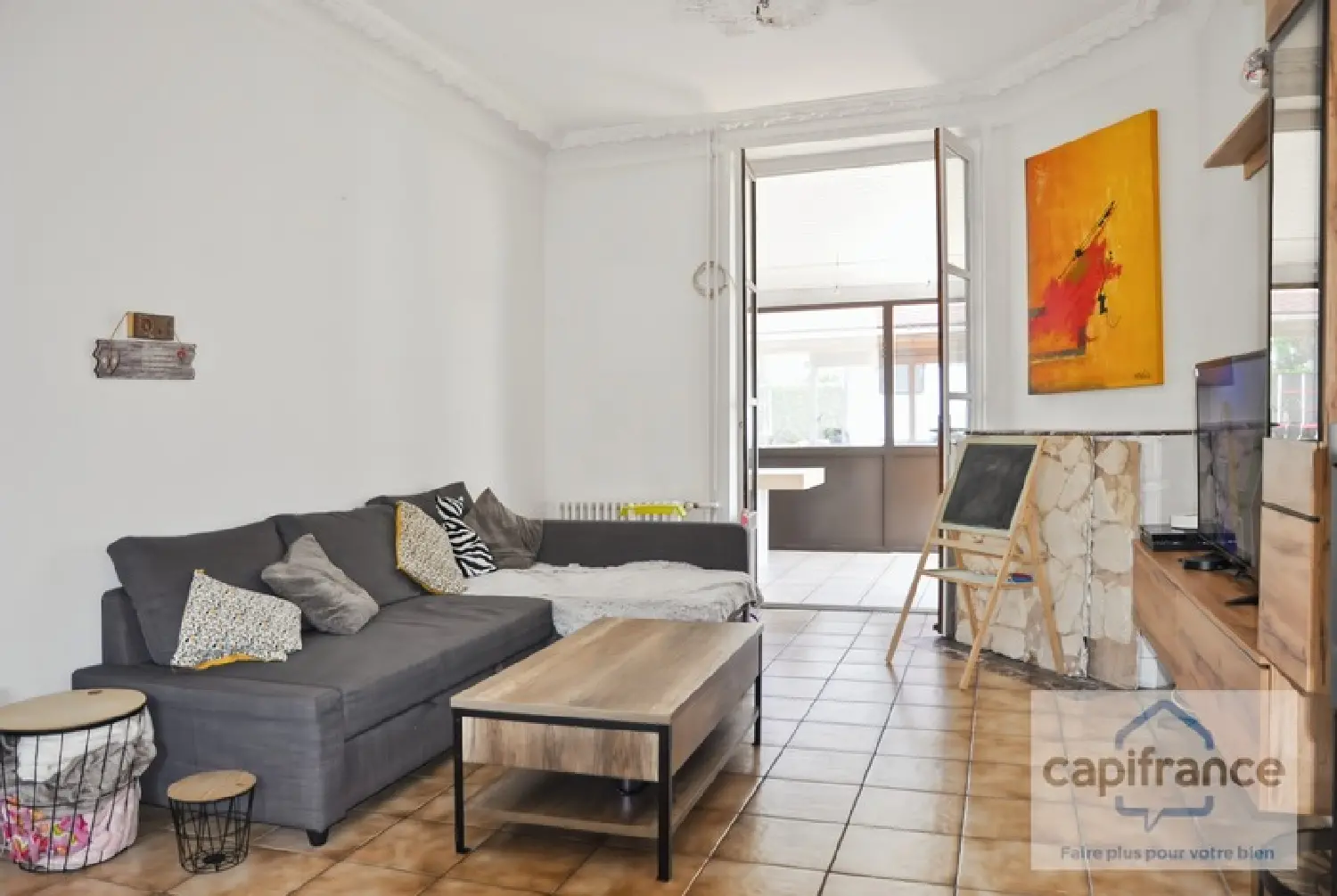  for sale house Montceau-les-Mines Saône-et-Loire 4
