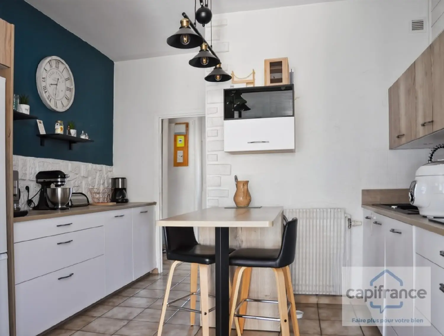  for sale house Montceau-les-Mines Saône-et-Loire 5