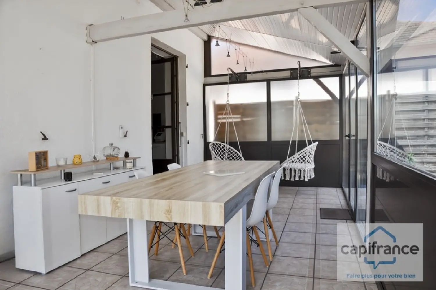  for sale house Montceau-les-Mines Saône-et-Loire 6