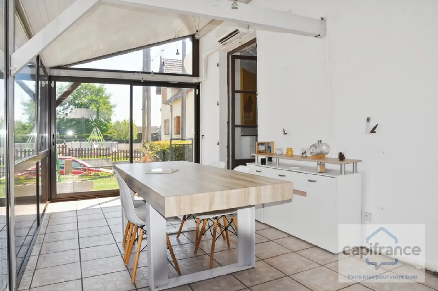  for sale house Montceau-les-Mines Saône-et-Loire 7