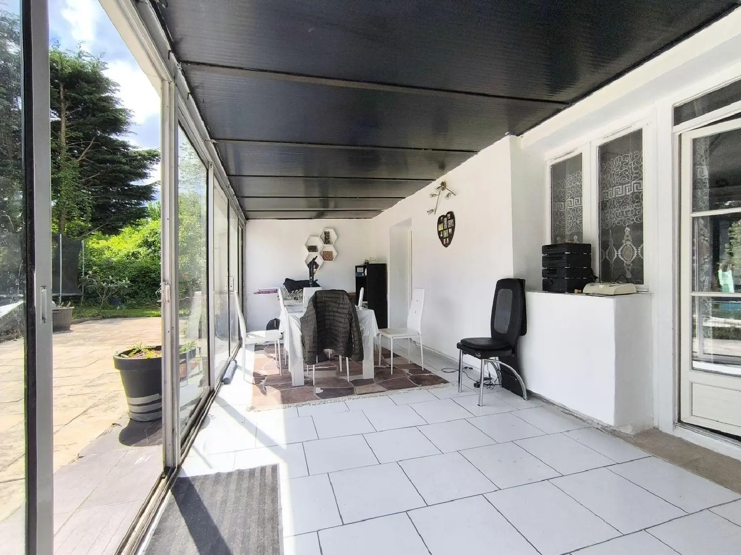 en venta casa Montceau-les-Mines Saône-et-Loire 2