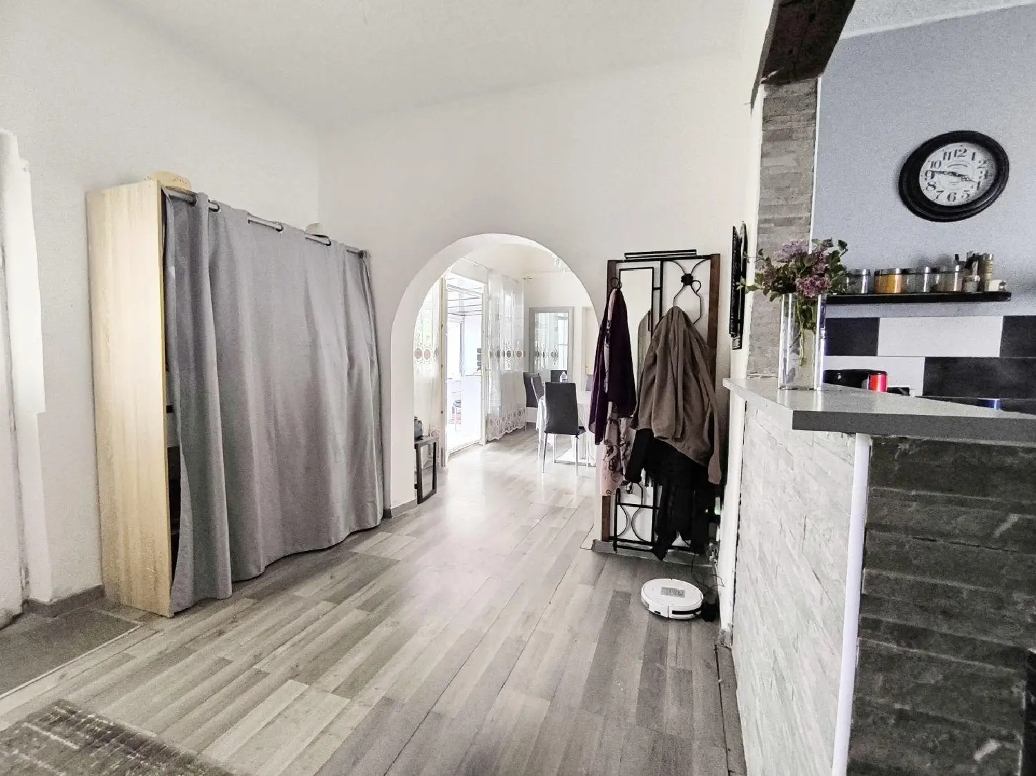 en venta casa Montceau-les-Mines Saône-et-Loire 3