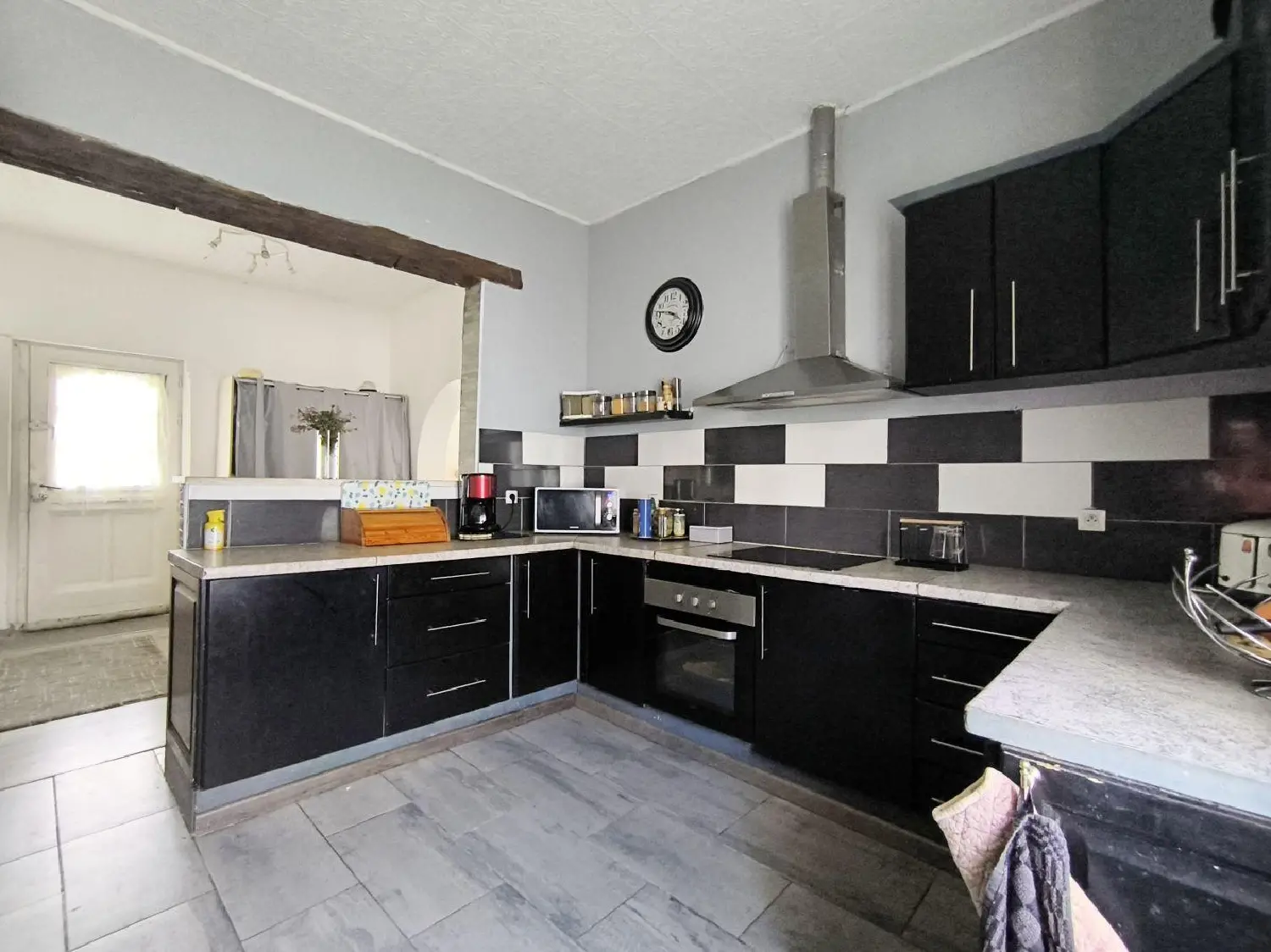 en venta casa Montceau-les-Mines Saône-et-Loire 4