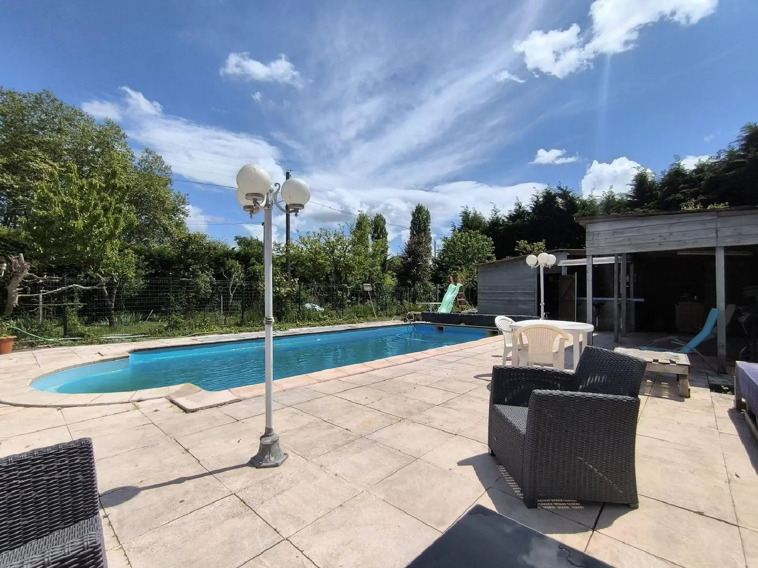  en venta casa Montceau-les-Mines Saône-et-Loire 5