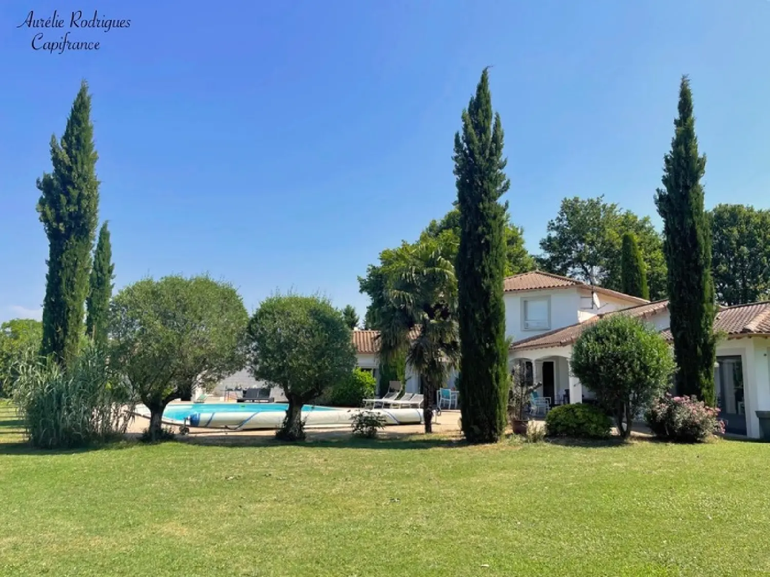  for sale house Montceaux Ain 2