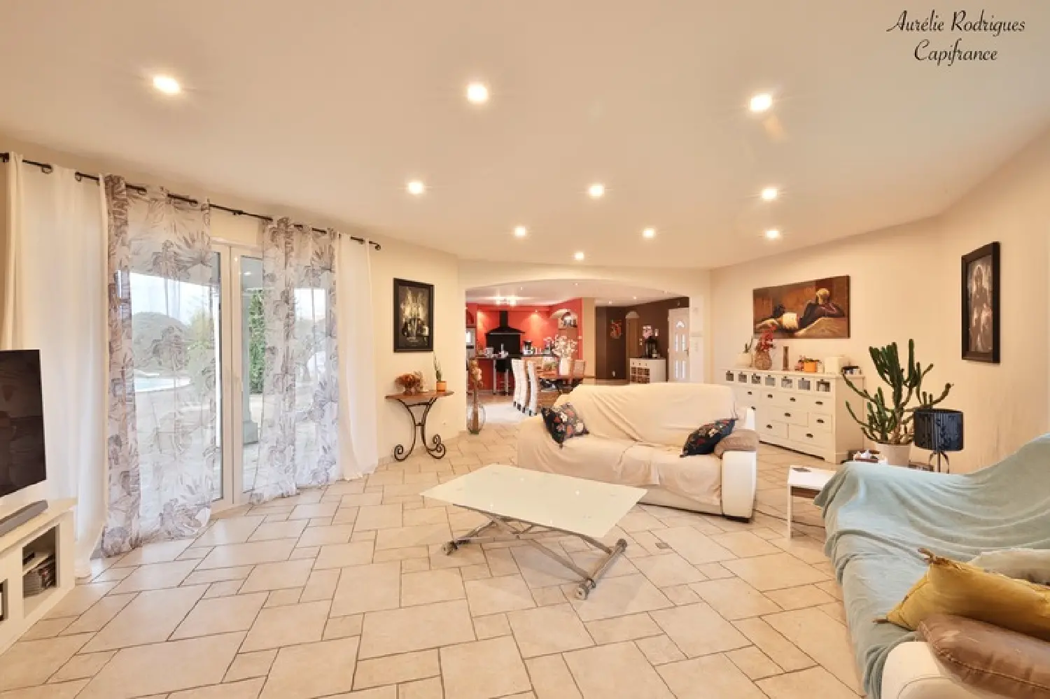  for sale house Montceaux Ain 3