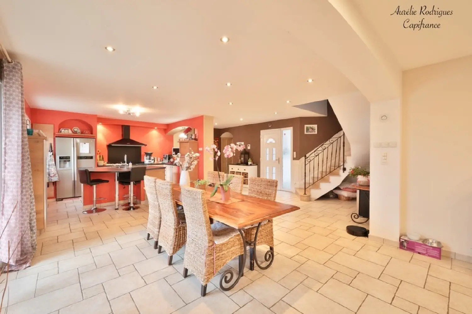  for sale house Montceaux Ain 4