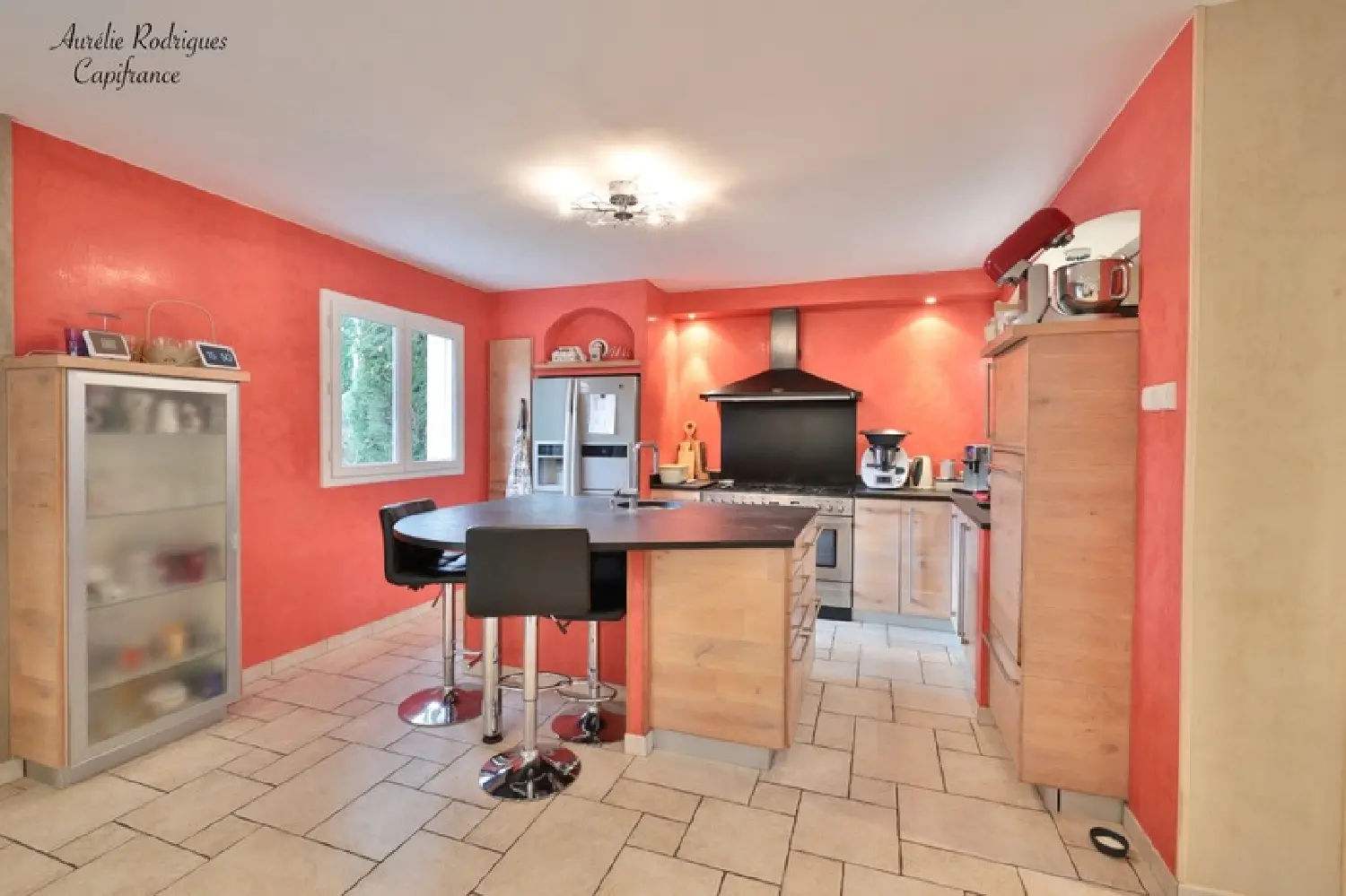  for sale house Montceaux Ain 5