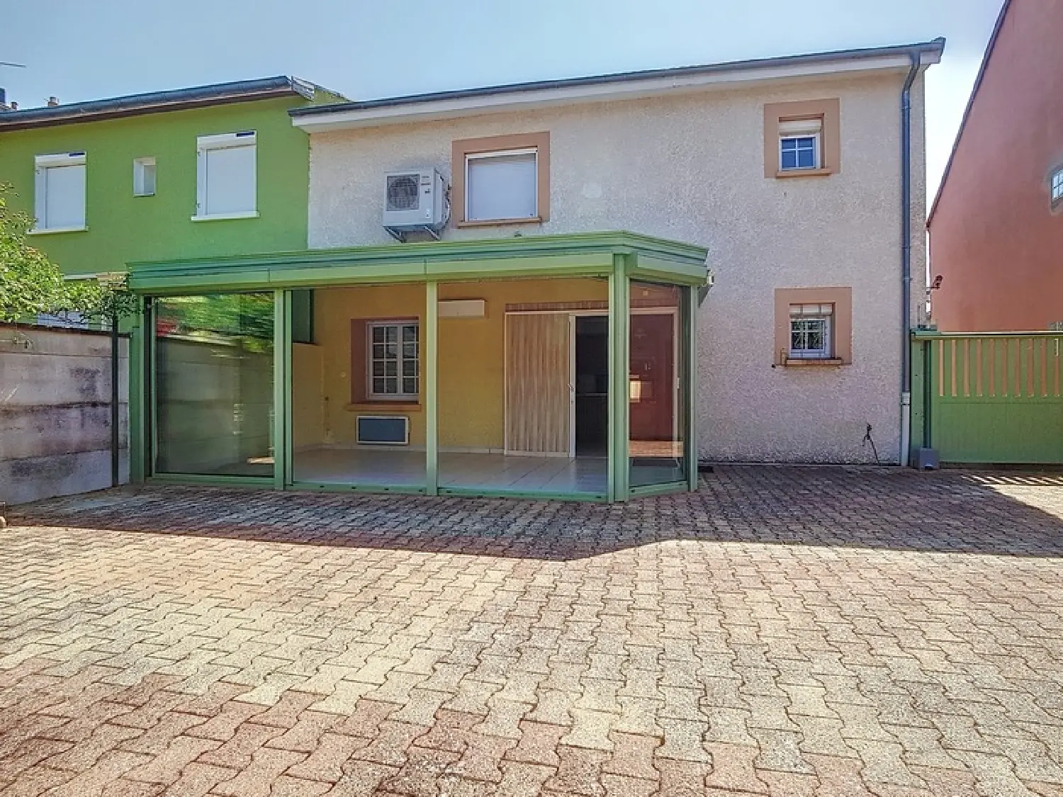  for sale house Montchanin Saône-et-Loire 2