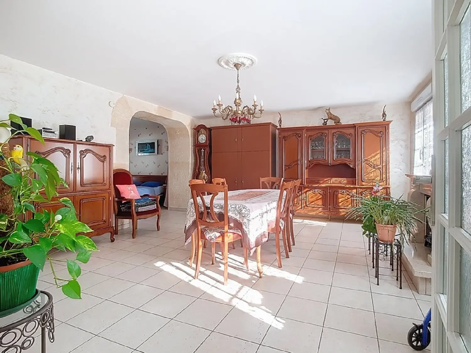  for sale house Montchanin Saône-et-Loire 3