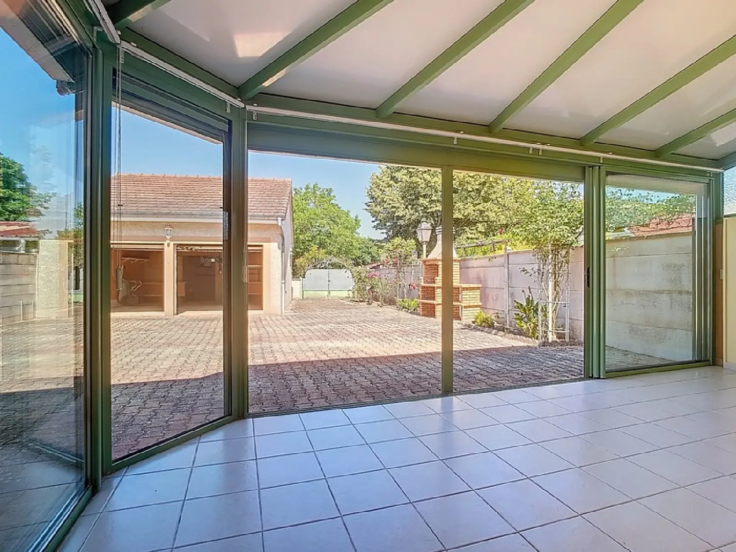  for sale house Montchanin Saône-et-Loire 4