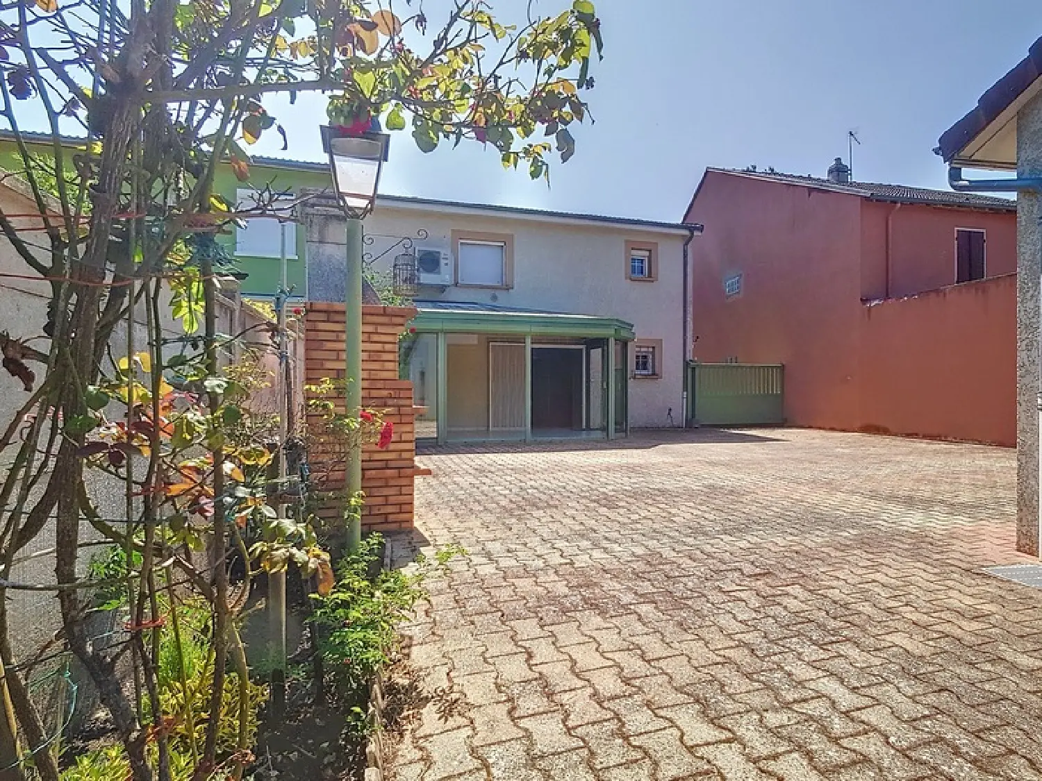  for sale house Montchanin Saône-et-Loire 6