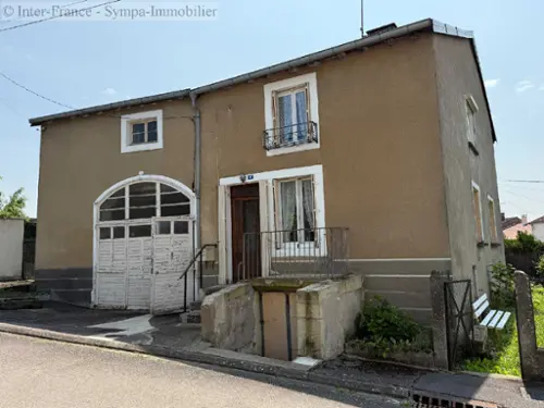 Montcharvot Haute-Marne house foto 7101909