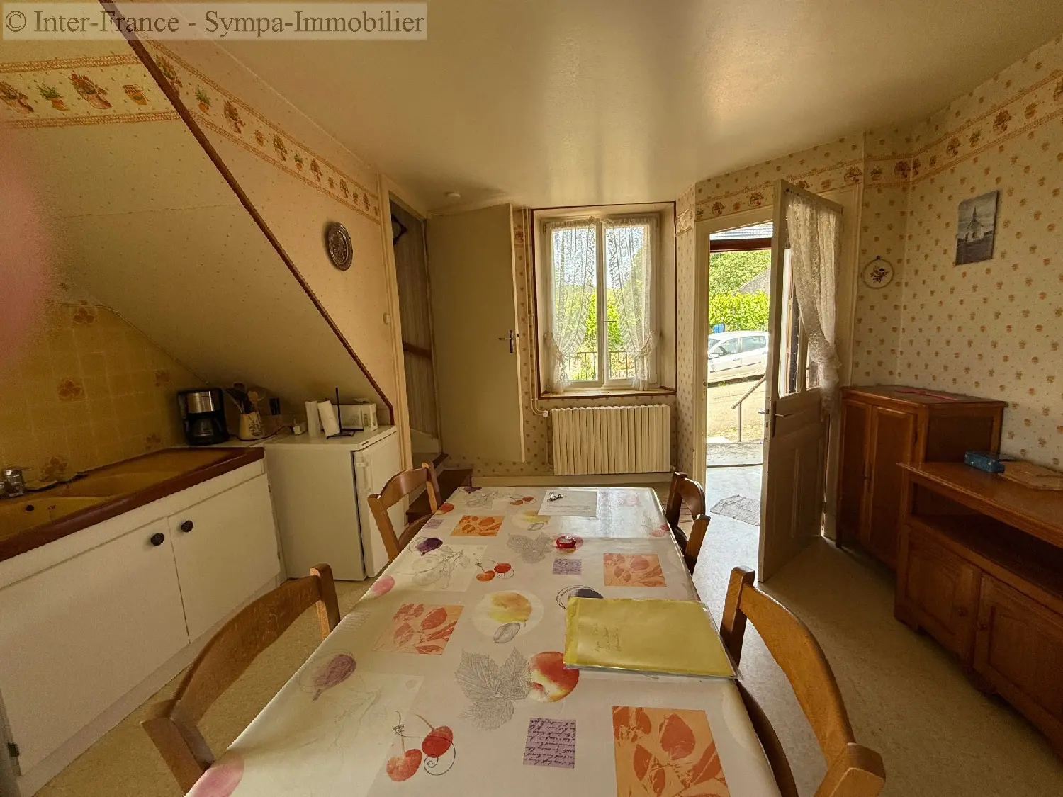  for sale house Montcharvot Haute-Marne 2